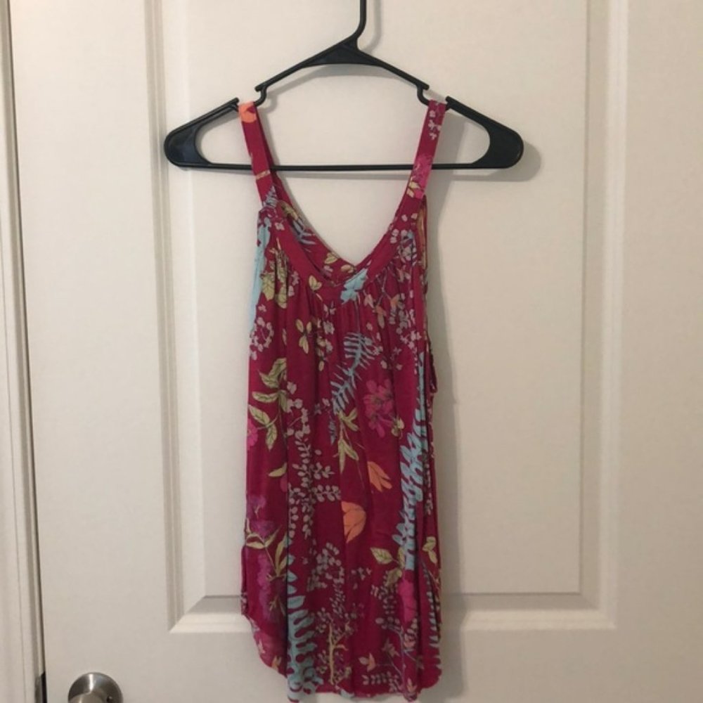 Free People Tank - XS